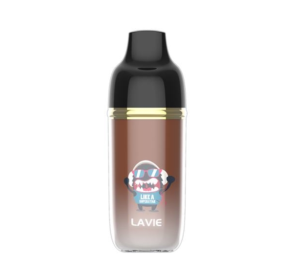 Exploring the LAVIE Monster 6000 Puffs Vape - Coffee: A Flavorful Journey in Australia’s 2025 Vaping Scene