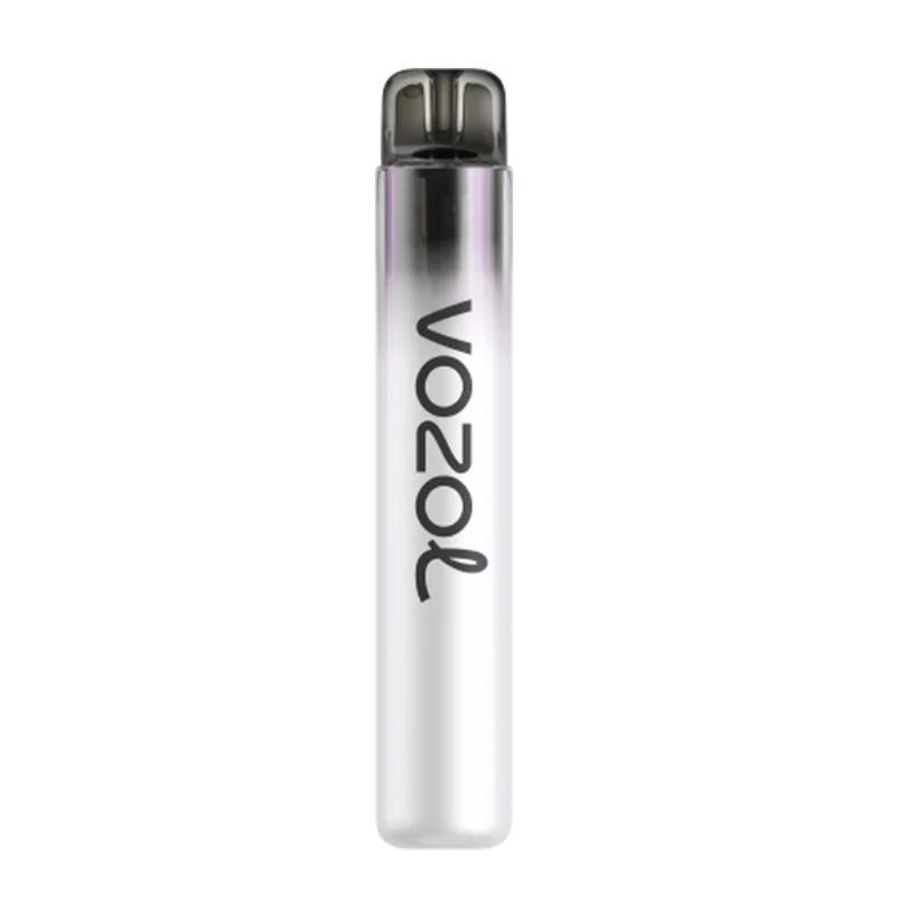 Exploring the VOZOL NEON 800 Puffs Vape - SNOW TOP COFFEE: A Flavorful Journey for Australian Vapers in 2025