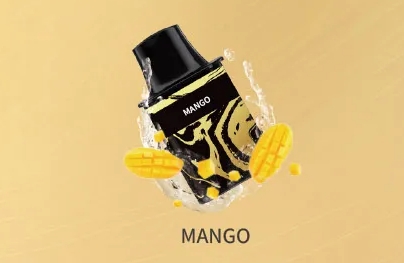 Exploring the Alibarbar Flare Refillable Vape - Mango: A Tropical Revolution in Australia’s Vaping Scene